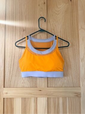 Zika Active Sports Bra